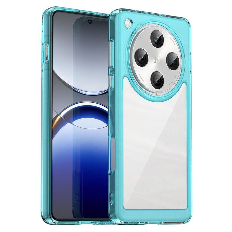 Deksel Oppo Find X8 Pro Hybrid