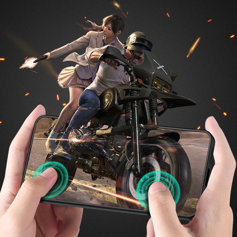 Deksel Oppo Find X8 Pro Metallisk Effekt