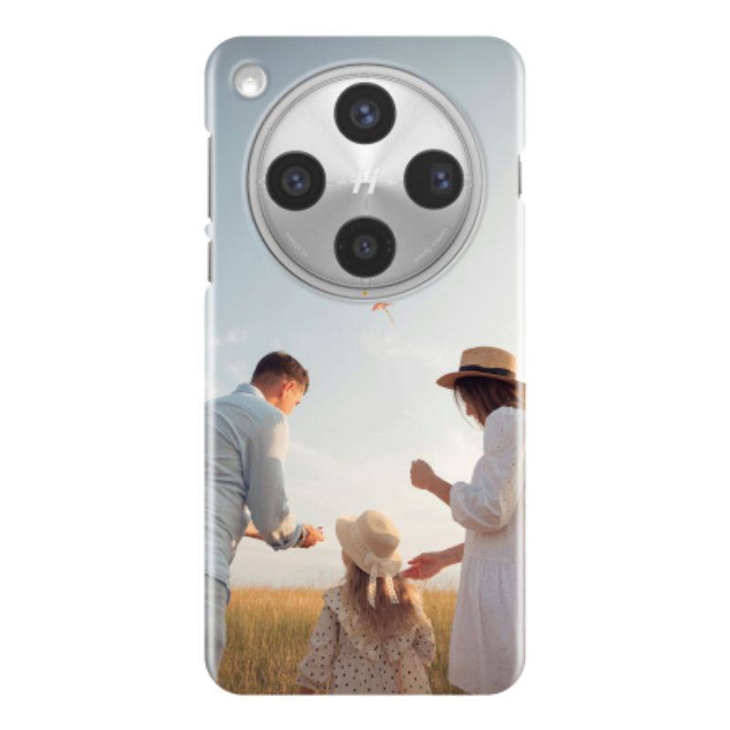 Deksel Oppo Find X8 Pro Mobildeksel Tilpassbar