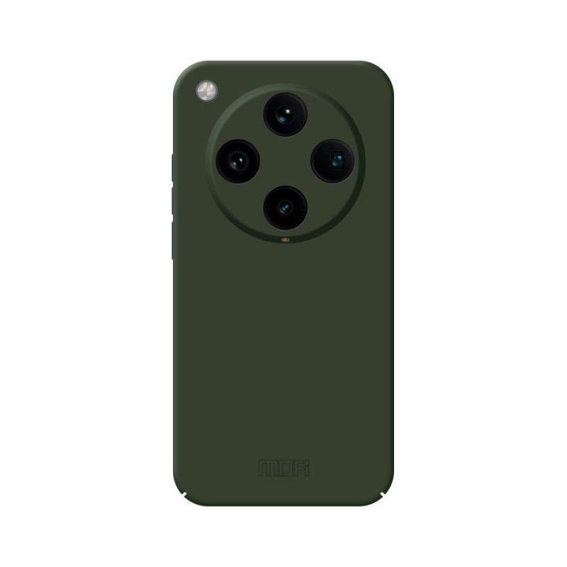 Deksel Oppo Find X8 Pro Qin-serien Nillkin