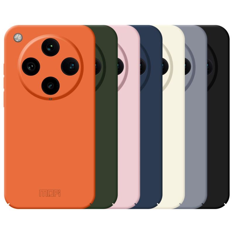 Deksel Oppo Find X8 Pro Qin-serien Nillkin