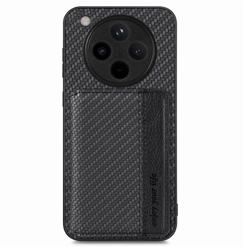 Deksel Oppo Find X8 Pro Rfid-kortholder Beskyttelse Deksel