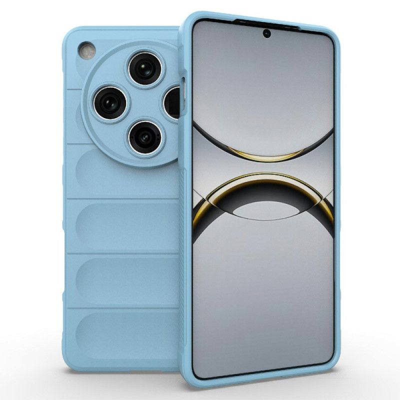 Deksel Oppo Find X8 Pro Sklisikker Beskyttelse Deksel