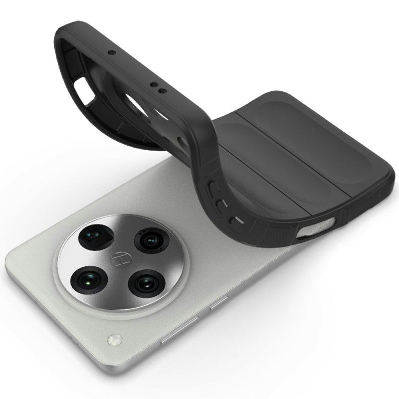 Deksel Oppo Find X8 Pro Sklisikker Beskyttelse Deksel