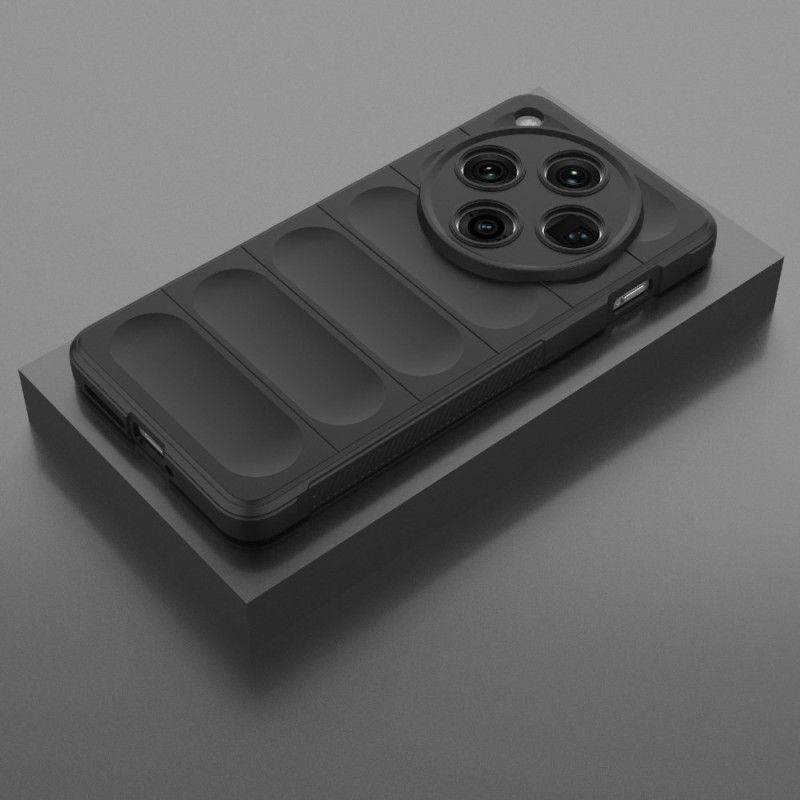 Deksel Oppo Find X8 Pro Sklisikker Beskyttelse Deksel