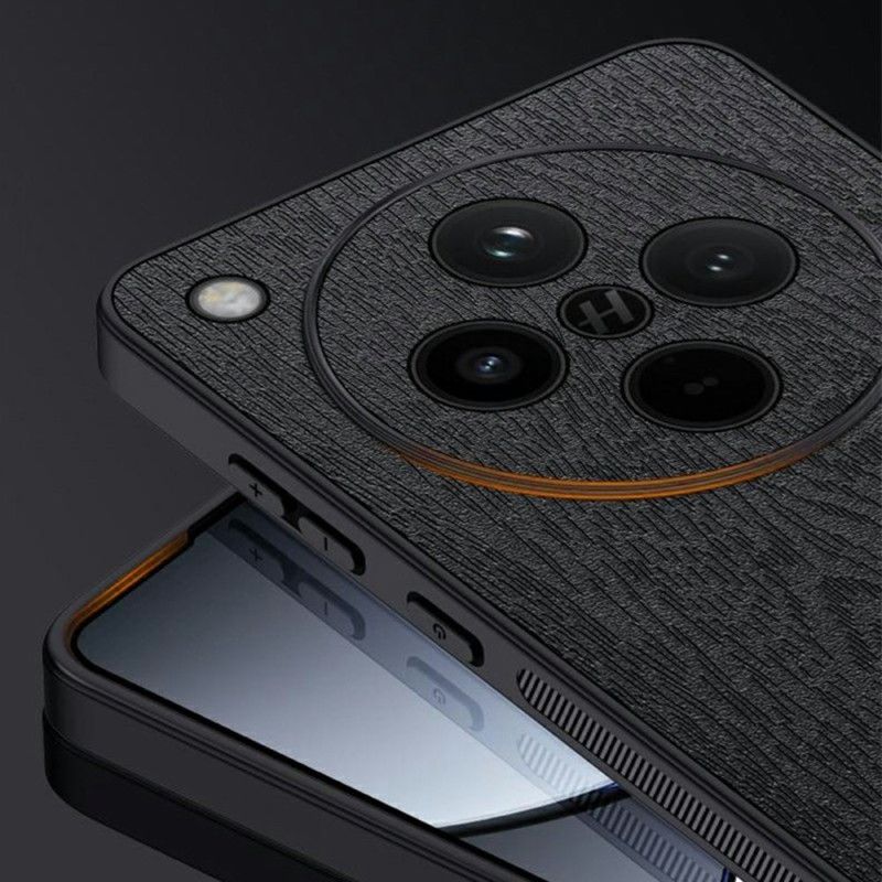 Deksel Oppo Find X8 Pro Treeffekt