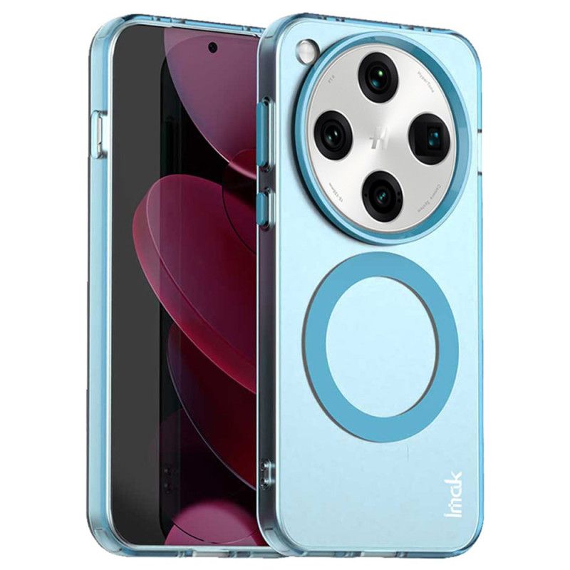 Deksel Til Oppo Find X8 Pro Magsafe-kompatibel