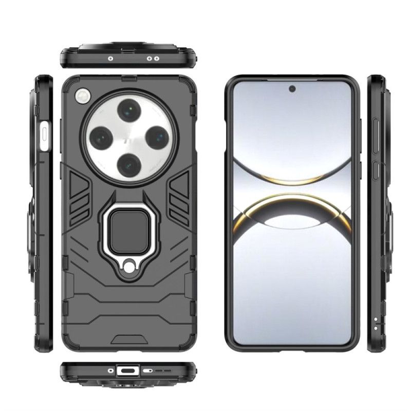 Deksel Til Oppo Find X8 Pro Ringbestandig