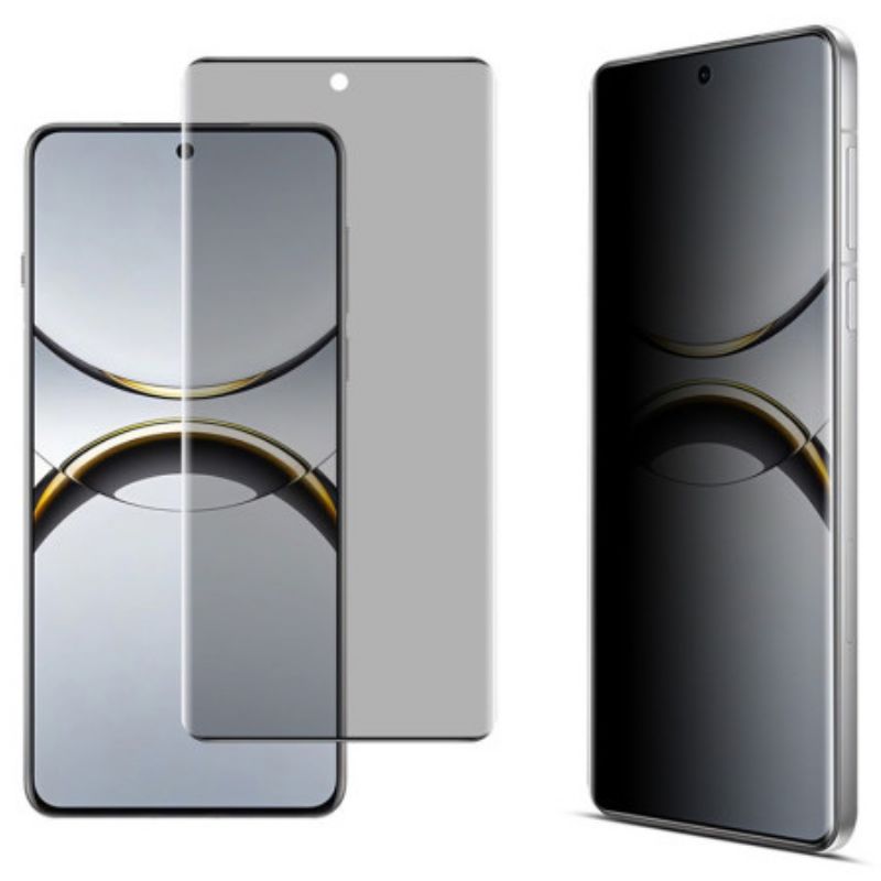 Glassbeskytter Skjermbeskytter I Herdet Glass For Oppo Find X8 Pro