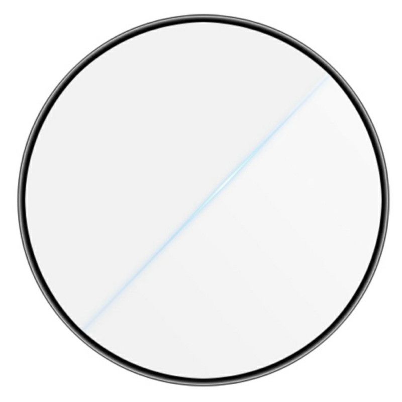 Kameralinsebeskytter For Oppo Find X8 Pro Med Automatisk Posisjoneringsramme