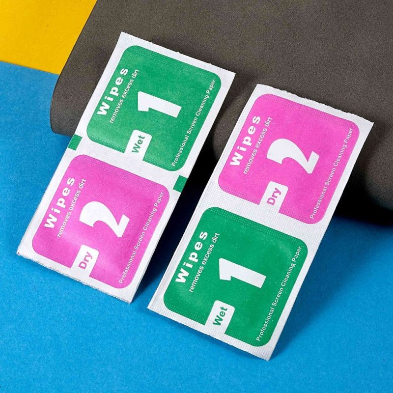 Linsebeskytter I Herdet Glass For Oppo Find X8 Pro