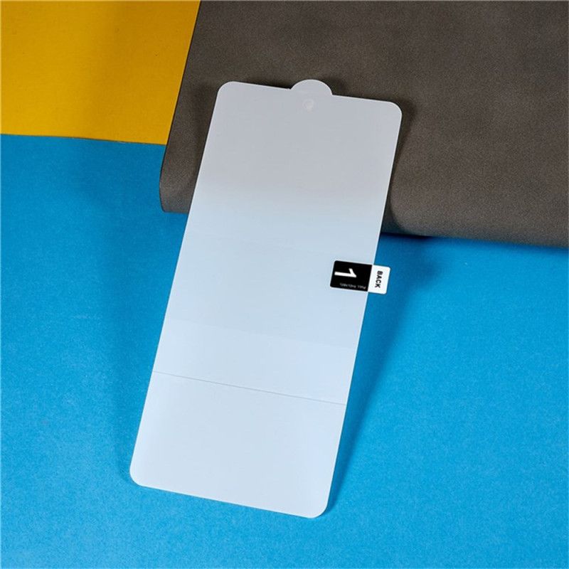 Skjermbeskytter For Oppo Find X8 Pro