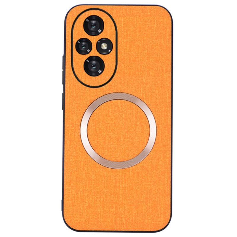 Oransje