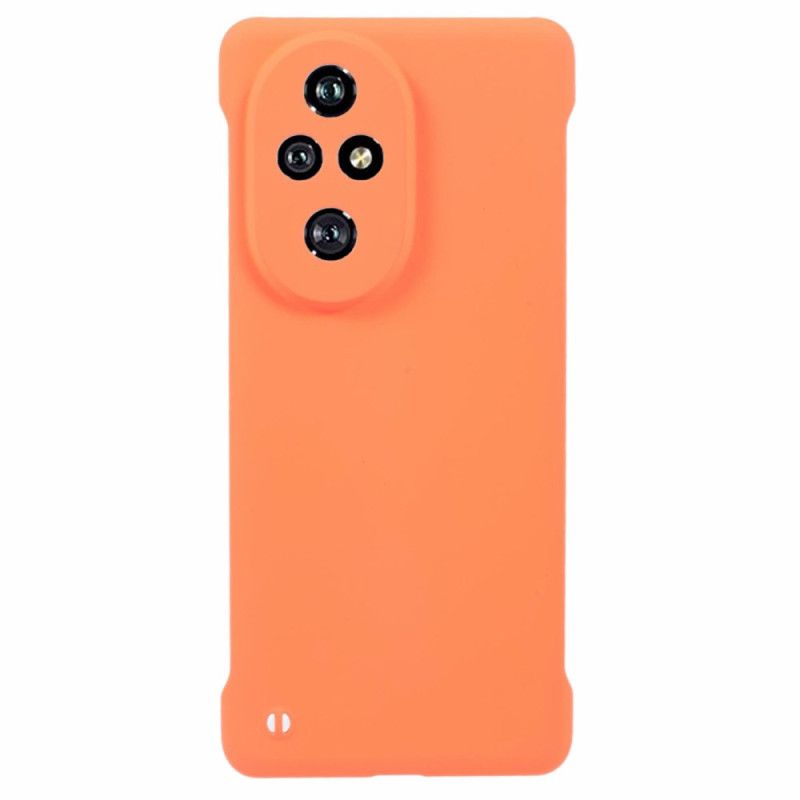 Oransje