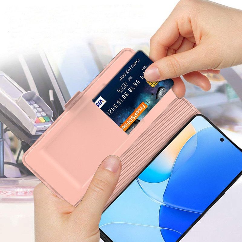 Etui Til Honor 200 Kortholder