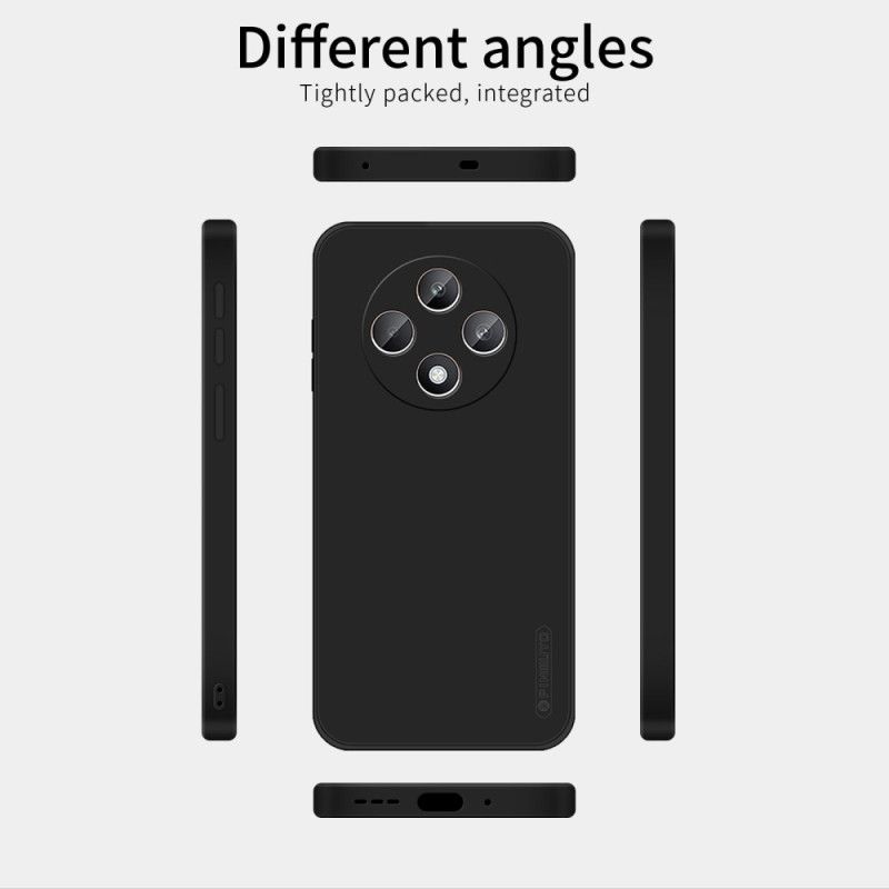 Deksel Oppo Reno 12f 5g Mobildeksel Pinwuyo