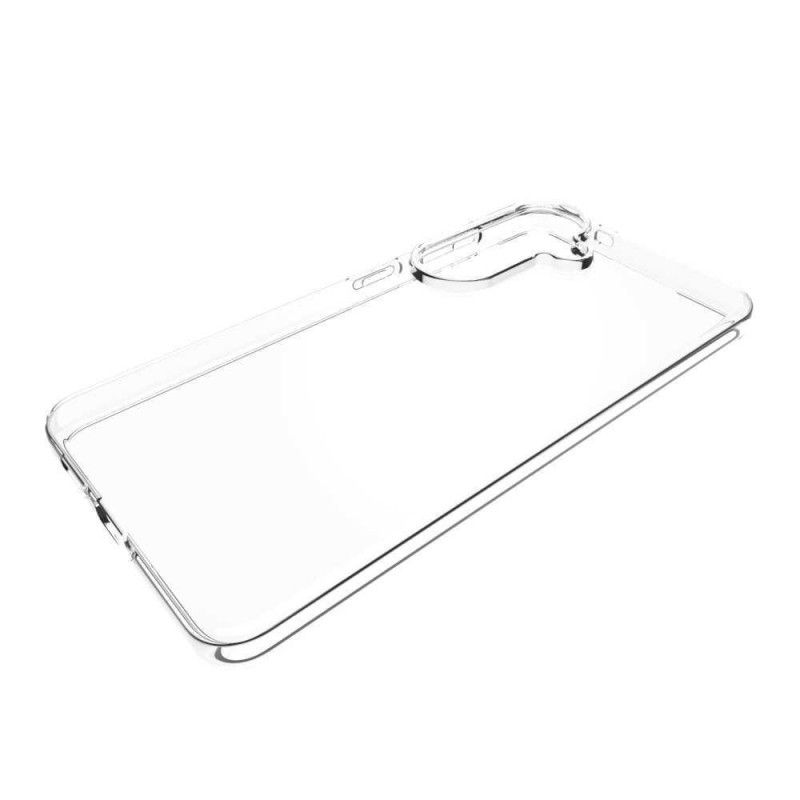 Deksel Samsung Galaxy S26 Plus Klar