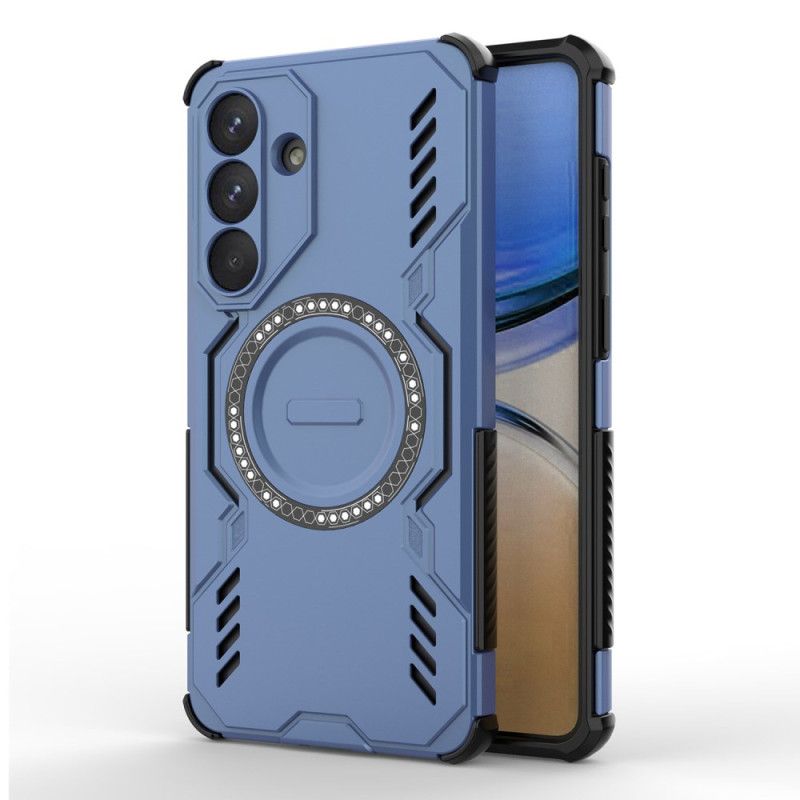 Deksel Samsung Galaxy S26 Plus Magnetisk