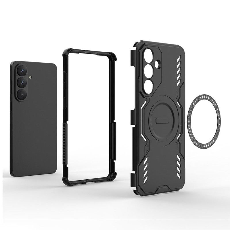 Deksel Samsung Galaxy S26 Plus Magnetisk