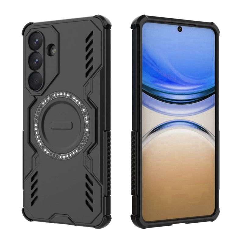 Deksel Samsung Galaxy S26 Plus Magnetisk