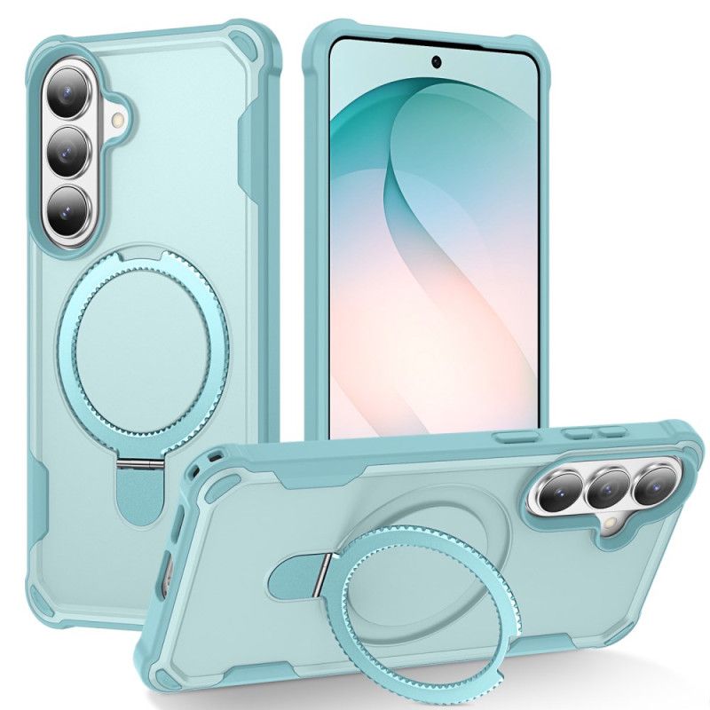 Deksel Samsung Galaxy S26 Plus Magnetisk Med Integrert Støtte