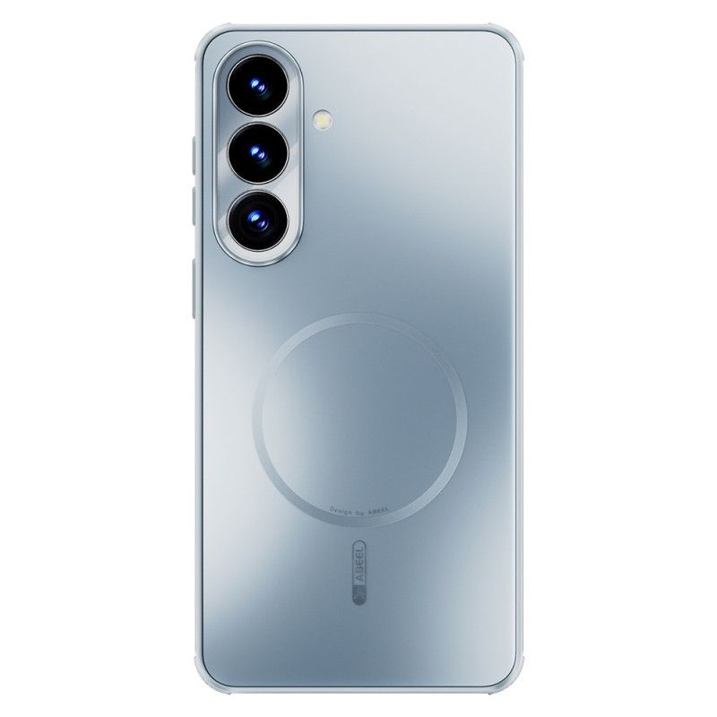 Deksel Samsung Galaxy S26 Plus Magnetisk Med Termisk Beskyttelse Og Linsefilm