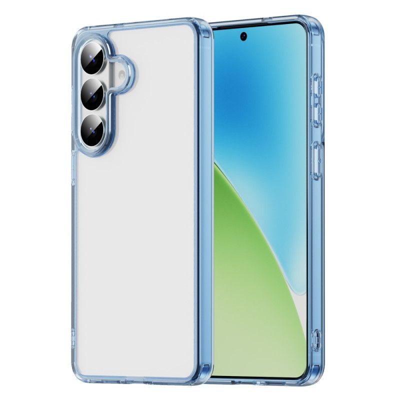 Deksel Samsung Galaxy S26 Plus Mobildeksel Hybrid