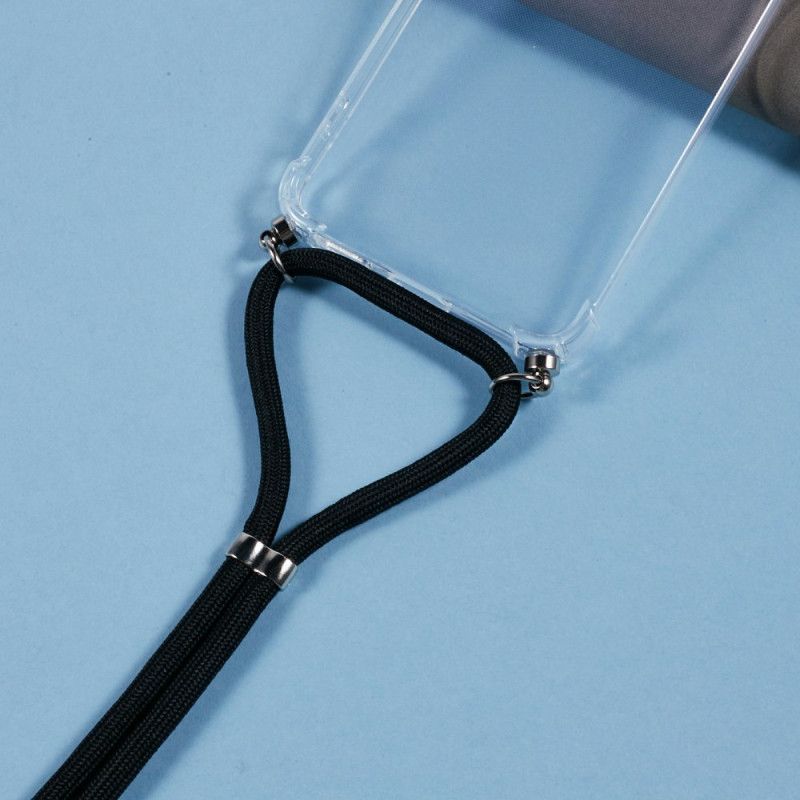 Deksel Samsung Galaxy S26 Plus Mobildeksel Klar