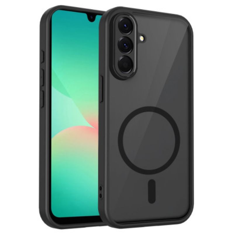 Deksel Samsung Galaxy S26 Plus Mobildeksel Matt Magnetisk