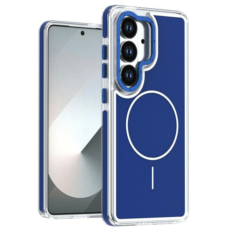 Deksel Samsung Galaxy S26 Plus Støtsikker Magnetisk