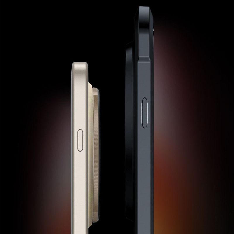 Deksel Samsung Galaxy S26 Plus Xundd