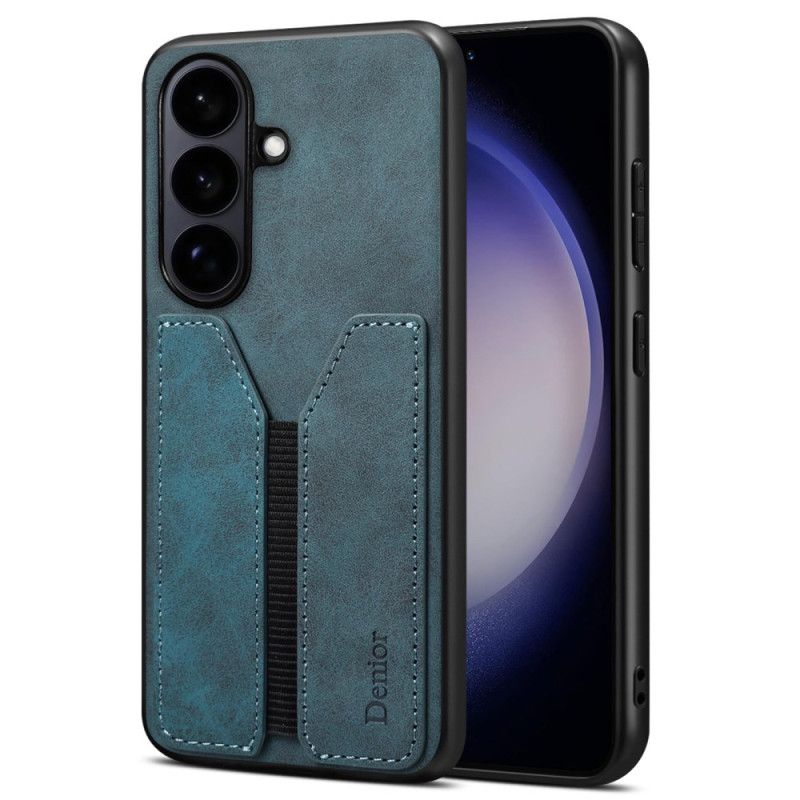 Deksel Til Samsung Galaxy S26 Plus Elastisk Kort Holder