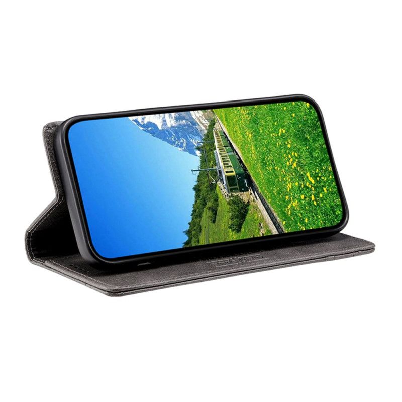 Folio Deksel Samsung Galaxy S26 Plus Ttudrch