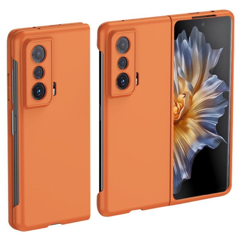 Oransje