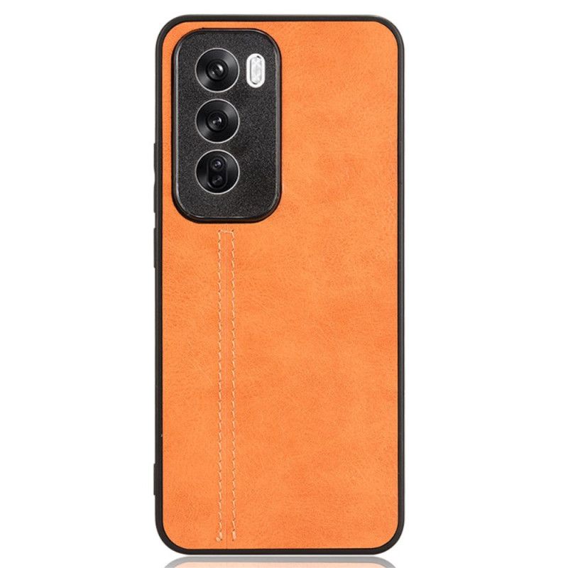 Oransje