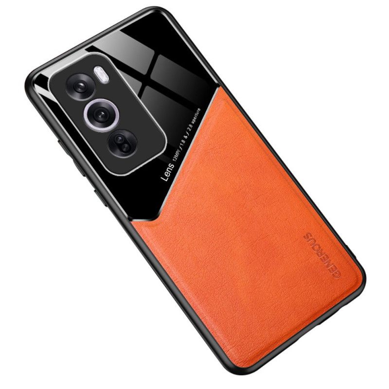 Oransje