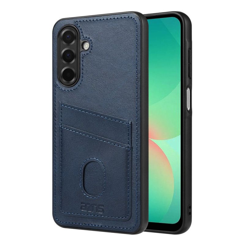 Deksel Samsung Galaxy S25 Fe Azns Kortholder