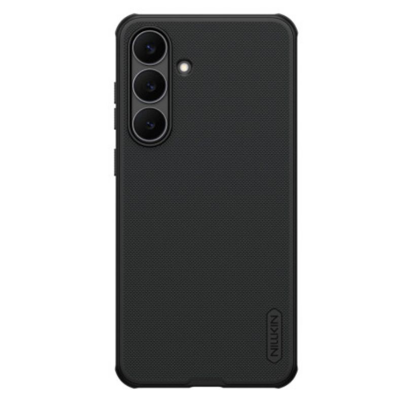 Deksel Samsung Galaxy S25 Fe Kompatibel Med Magsafe Frosted Shield Pro Nillkin