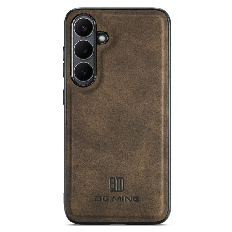 Deksel Samsung Galaxy S25 Fe Læreffekt Dg.ming