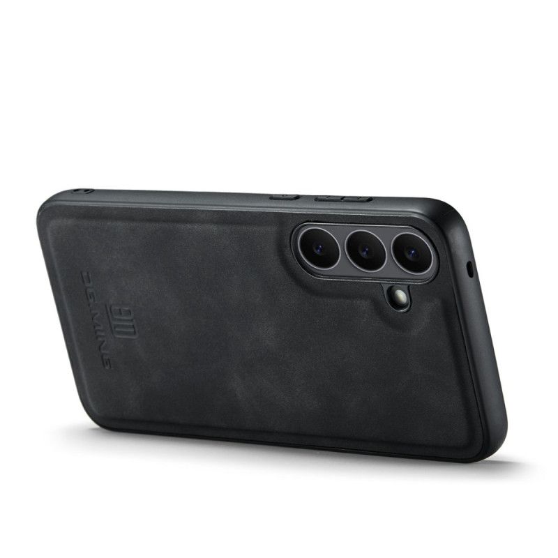 Deksel Samsung Galaxy S25 Fe Læreffekt Dg.ming