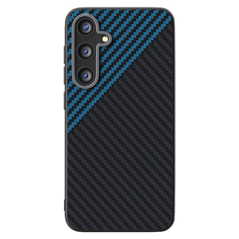 Deksel Samsung Galaxy S25 Fe Magsafe-kompatibel Ultratynn