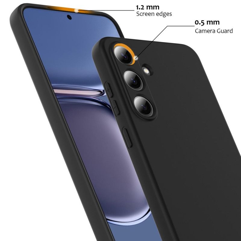 Deksel Samsung Galaxy S25 Fe Magsafe Støtsikker Kompatibel