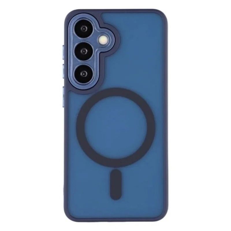 Deksel Samsung Galaxy S25 Fe Mobildeksel Magsafe-kompatibel