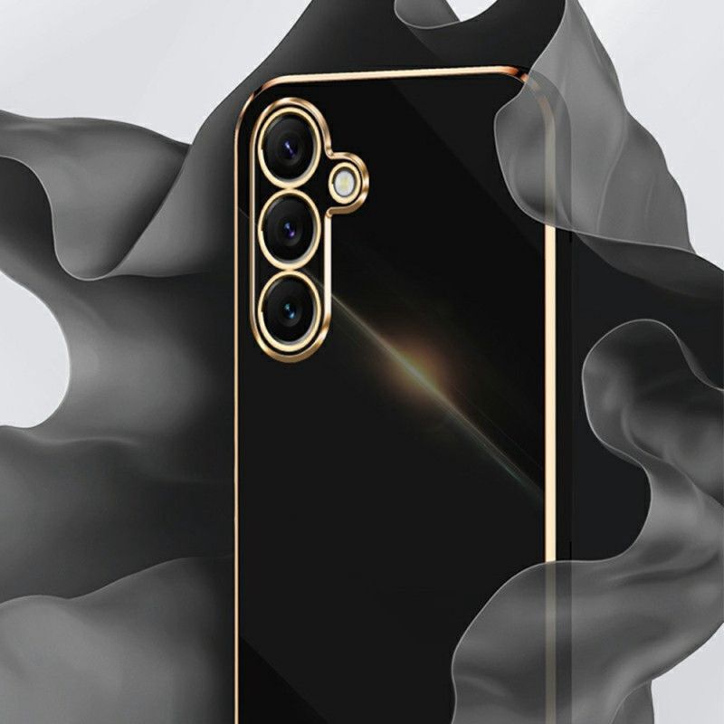 Deksel Samsung Galaxy S25 Fe Mobildeksel Xinli