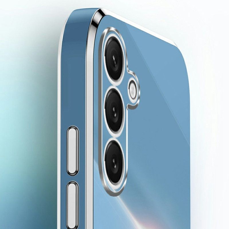 Deksel Samsung Galaxy S25 Fe Mobildeksel Xinli