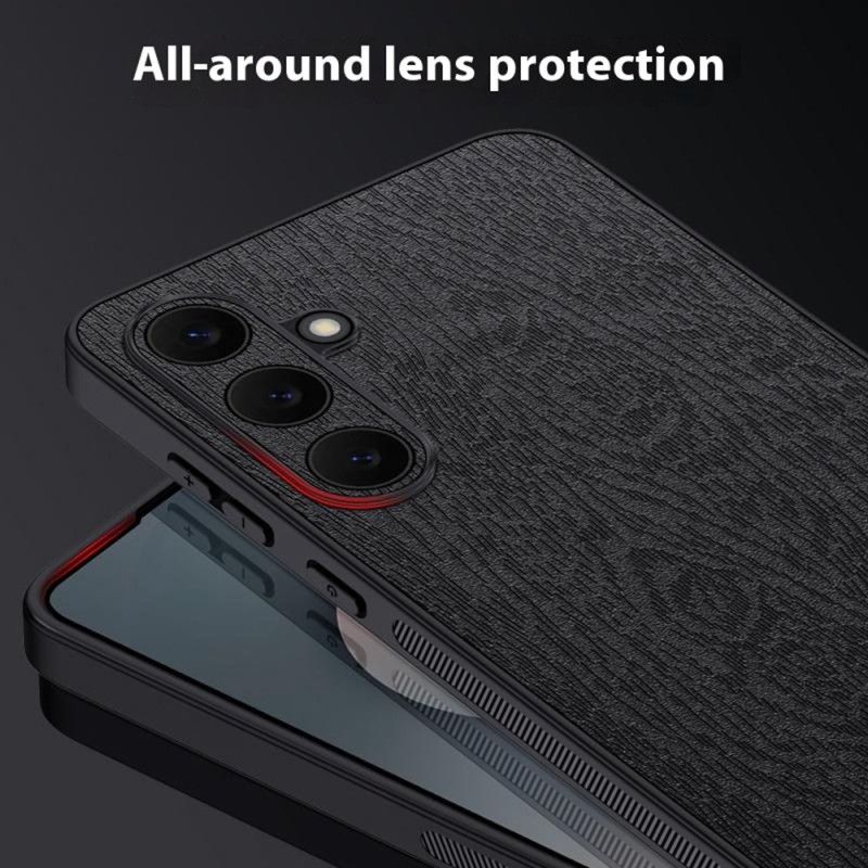 Deksel Samsung Galaxy S25 Fe Treeffekt