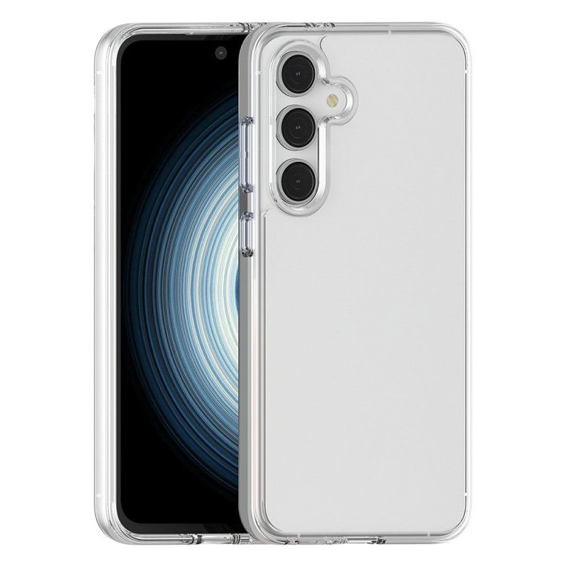 Deksel Til Samsung Galaxy S25 Fe Amorous