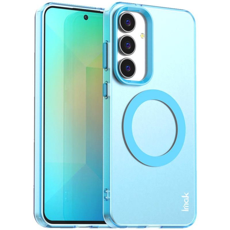 Deksel Til Samsung Galaxy S25 Fe Magsafe Imak-kompatibel