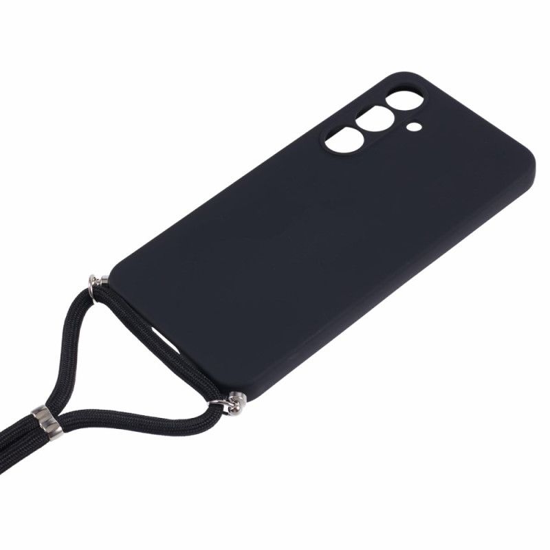 Deksel Til Samsung Galaxy S25 Fe Silikon