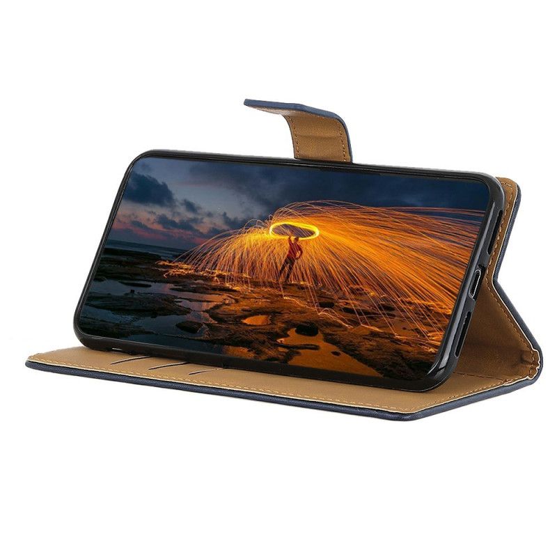 Folio Deksel Samsung Galaxy S25 Fe Ensfarget